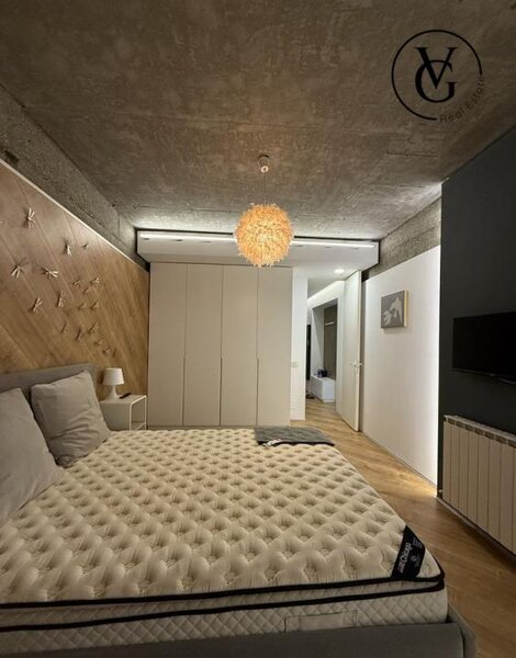 Barbu Vacarescu Apartament 2 camere Dinamic City loc parcare