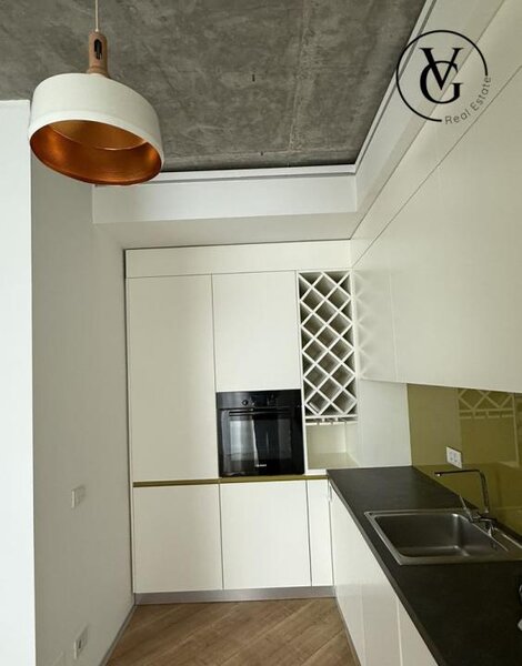 Barbu Vacarescu Apartament 2 camere Dinamic City loc parcare