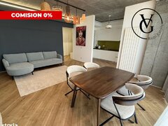 Barbu Vacarescu Apartament 2 camere Dinamic City loc parcare